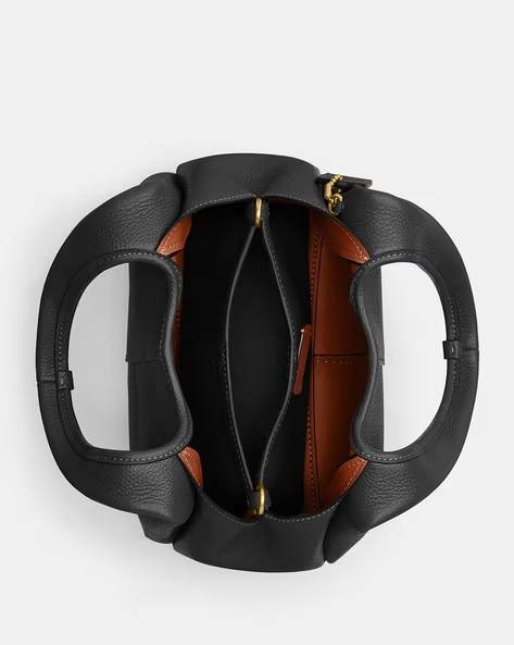 Coach Lana Hand Bag Premium Quality With Box