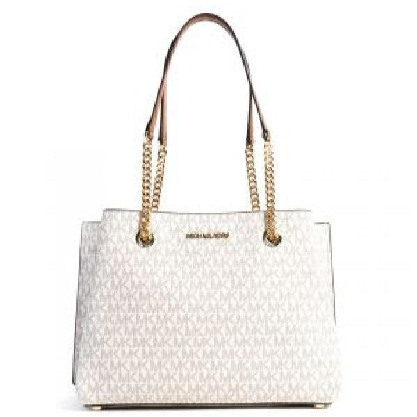 Michael Kors Teagan Tote Bag Premium Quality With Dust Cover