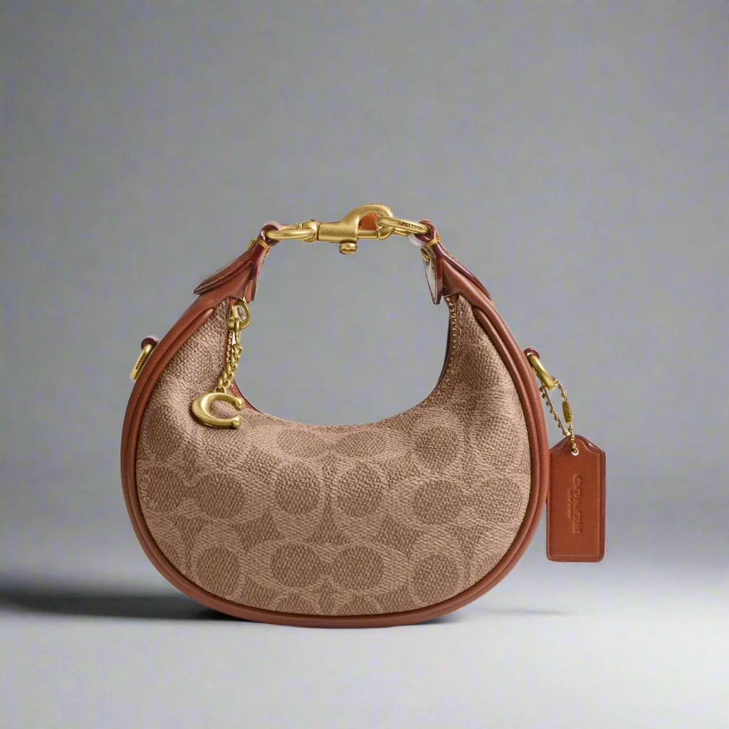 Coach Jonie premium Quality Bag with Box