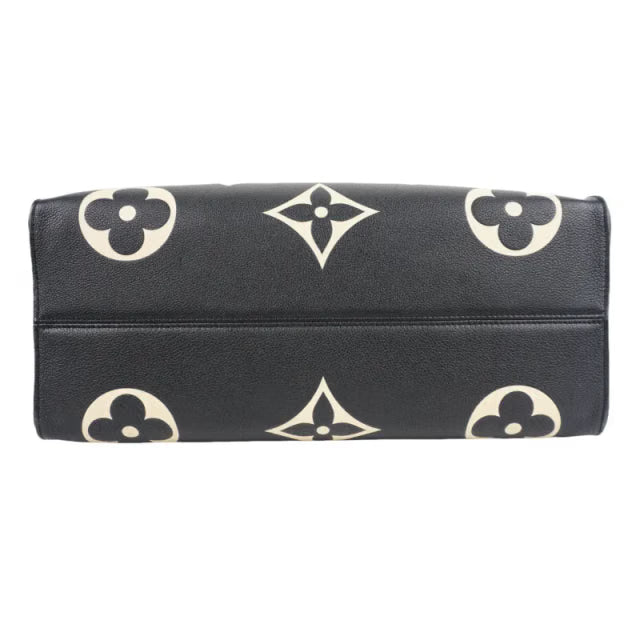 Louis Vuitton On The Go Bag With Double Box premium quality(Large)