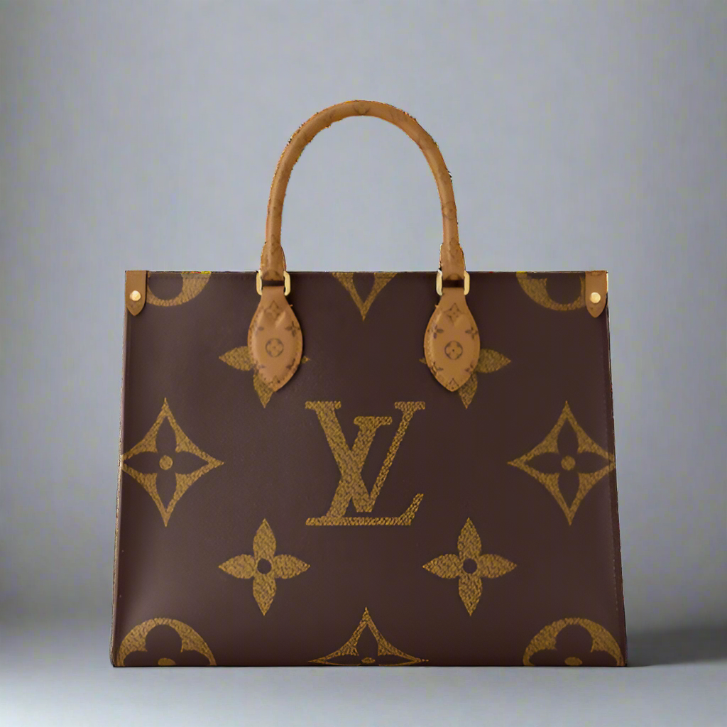 Louis Vuitton On The Go Monogram With Double Box premium quality (Medium)