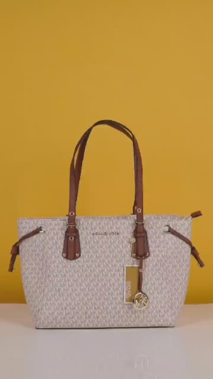 Michael Kors Tote Bag Premium Quality With Dust Cover
