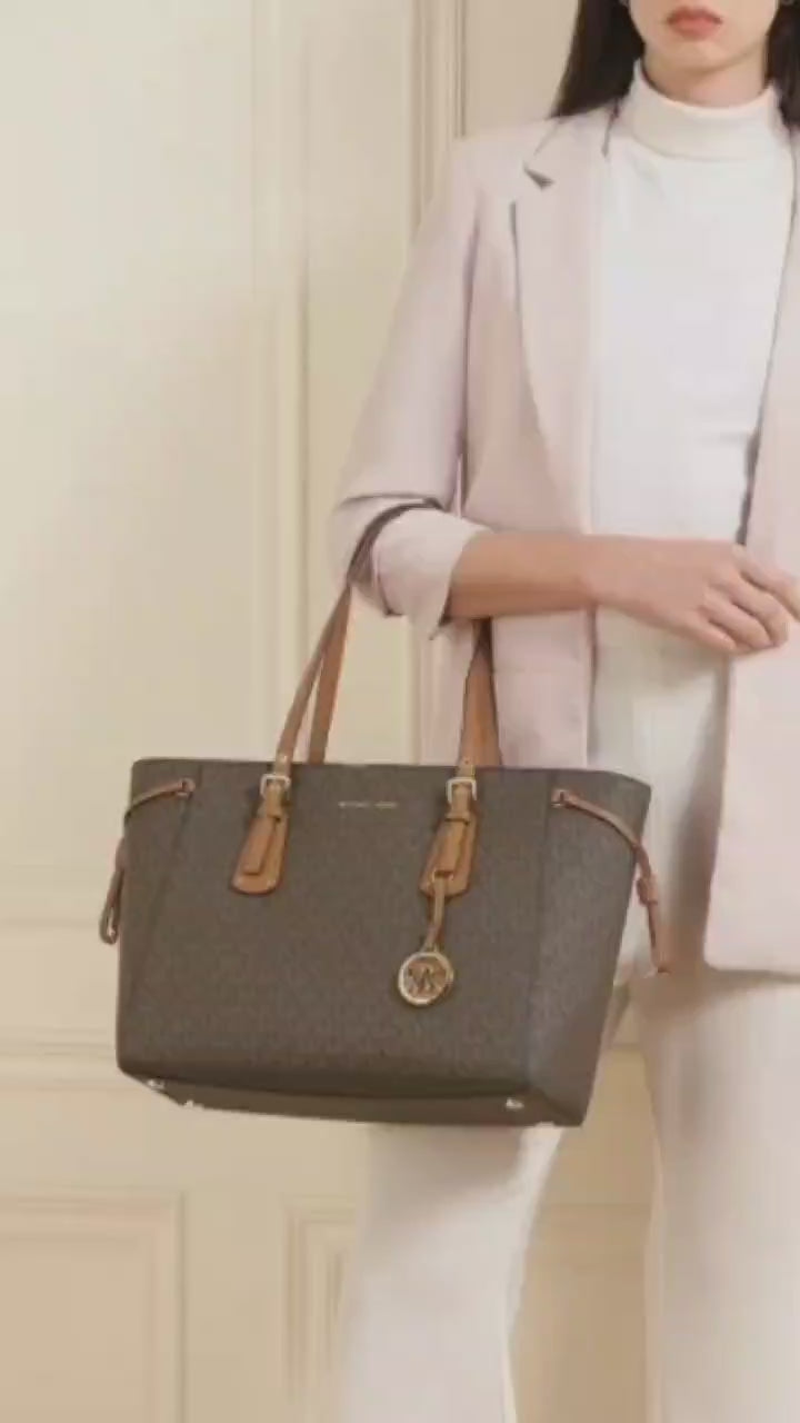 Michael Kors Tote Bag Premium Quality With Dust Cover